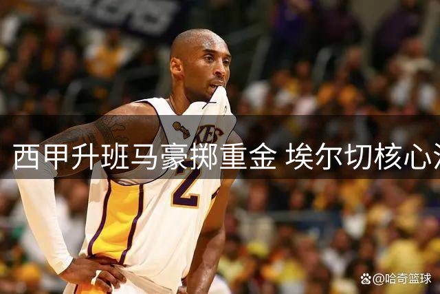 西甲升班马豪掷重金 埃尔切核心流失陷困境
